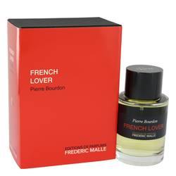 French Lover Eau De Parfum Spray By Frederic Malle -