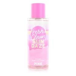 Fresh & Clean Sun Daze Body Mist By Victoria's Secret - Body Mist