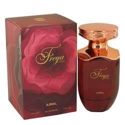 Freya Amor Eau De Parfum Spray By Ajmal -