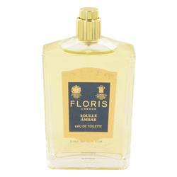 Floris Soulle Ambar Eau De Toilette Spray (Tester) By Floris - Fragrance JA Fragrance JA Floris Fragrance JA