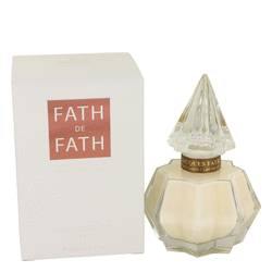 Fath De Fath Body Lotion By Jacques Fath - Fragrance JA Fragrance JA Jacques Fath Fragrance JA