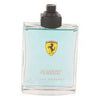 Ferrari Scuderia Light Essence Eau De Toilette Spray (Tester) By Ferrari - Fragrance JA Fragrance JA Ferrari Fragrance JA