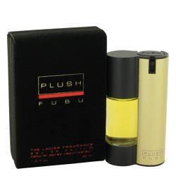 Fubu Plush Eau De Parfum Spray By Fubu -