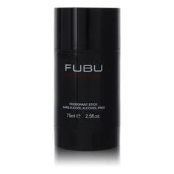 Fubu Heritage Deodorant Stick (Alcohol Free) By Fubu -