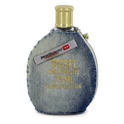 Fuel For Life Denim Eau De Toilette Spray (Tester) By Diesel -