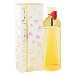 Fujiyama Mon Amour Eau De Parfum Spray By Succes De Paris -