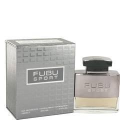 Fubu Sport Eau De Toilette Spray By Fubu - Eau De Toilette Spray