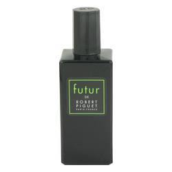 Futur Eau De Parfum Spray (Tester) By Robert Piguet - Eau De Parfum Spray (Tester)