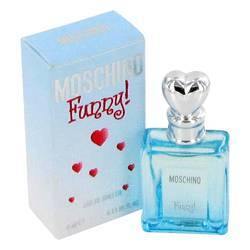 Moschino Funny Mini EDT By Moschino -