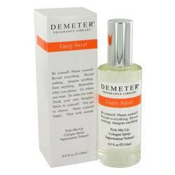 Demeter Fuzzy Navel Cologne Spray By Demeter - Cologne Spray