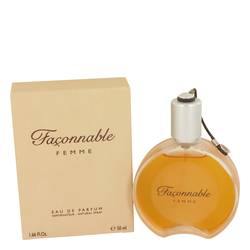 Faconnable Eau De Parfum Spray By Faconnable - Fragrance JA Fragrance JA Faconnable Fragrance JA