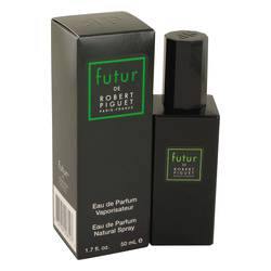 Futur Eau De Parfum Spray By Robert Piguet - Eau De Parfum Spray