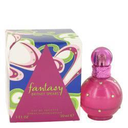 Fantasy Eau De Toilette Spray By Britney Spears - Fragrance JA Fragrance JA Britney Spears Fragrance JA