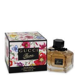 Flora Eau De Parfum Spray By Gucci -