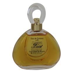 First Eau De Toilette Spray (Tester) By Van Cleef & Arpels - Fragrance JA Fragrance JA Van Cleef & Arpels Fragrance JA