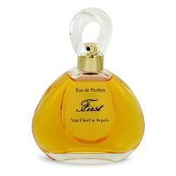 First Eau De Parfum Spray (Tester) By Van Cleef & Arpels - Eau De Parfum Spray (Tester)