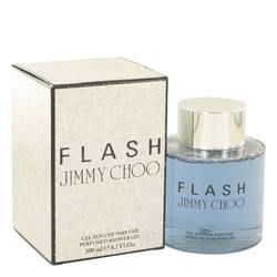 Flash Shower Gel By Jimmy Choo - Fragrance JA Fragrance JA Jimmy Choo Fragrance JA