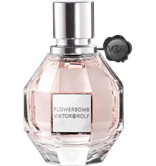 Flowerbomb Perfume Eau De Toilette - 1.7 oz Eau De Toilette Spray Eau De Toilette Spray