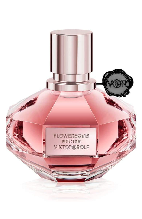 Flowerbomb Nectar Eau De Parfum Spray By Viktor & Rolf - 3.04 oz Eau De Parfum Spray Eau De Parfum Spray