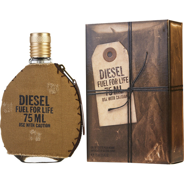 Fuel For Life Cologne By Diesel - 1.7 oz Eau De Toilette Spray Eau De Toilette Spray