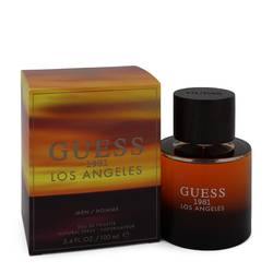 Guess 1981 Los Angeles Eau De Toilette Spray By Guess - Fragrance JA Fragrance JA Guess Fragrance JA