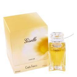 Giselle Pure Perfume By Carla Fracci - Fragrance JA Fragrance JA Carla Fracci Fragrance JA