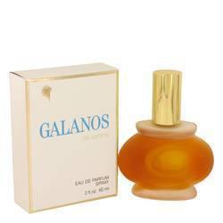 Galanos De Serene Eau De Parfum Spray By James Galann - Fragrance JA Fragrance JA James Galann Fragrance JA