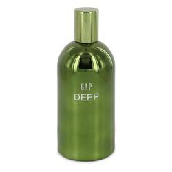 Gap Deep Eau De Toilette Spray (Tester) By Gap - Fragrance JA Fragrance JA Gap Fragrance JA
