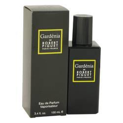 Gardenia Robert Piguet Eau De Parfum Spray By Robert Piguet - Eau De Parfum Spray