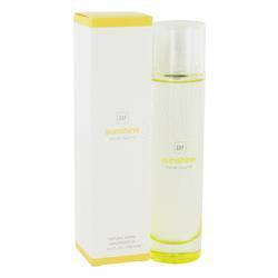 Gap Sunshine Eau De Toilette Spray By Gap - Fragrance JA Fragrance JA Gap Fragrance JA