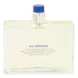 The Original Eau De Toilette Spray (Unisex Tester) By Gap - Eau De Toilette Spray (Unisex Tester)