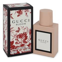 Gucci Bloom Perfume - Eau De Parfum Spray