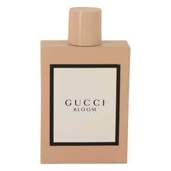 Gucci Bloom Eau De Parfum Spray (unboxed) By Gucci - Fragrance JA Fragrance JA Gucci Fragrance JA
