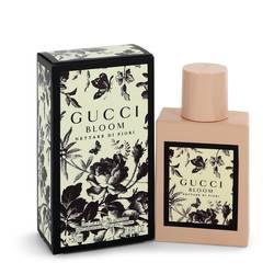 Gucci Bloom Nettare Di Fiori Eau De Parfum Intense Spray By Gucci - Eau De Parfum Intense Spray