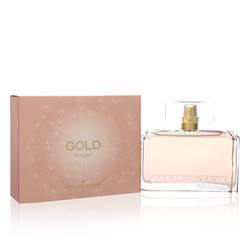 Gold Bouquet Eau De Parfum Spray By Roberto Verino - Eau De Parfum Spray