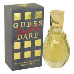 Guess Double Dare Eau De Toilette Spray By Guess - Fragrance JA Fragrance JA Guess Fragrance JA