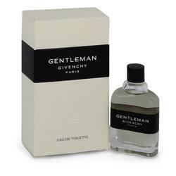 Gentleman Mini EDT By Givenchy - Mini EDT