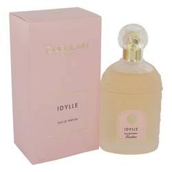 Idylle Eau De Parfum Spray (New Packaging) By Guerlain - Fragrance JA Fragrance JA Guerlain Fragrance JA