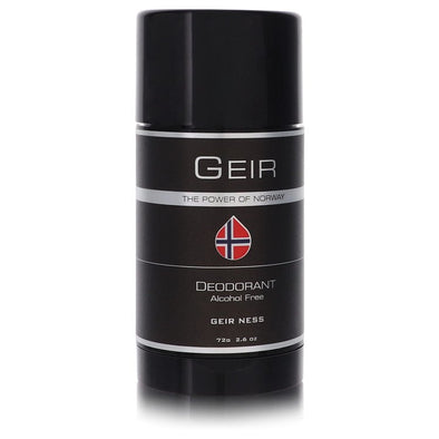 Geir Deodorant Stick By Geir Ness