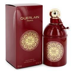 Musc Noble Eau De Parfum Spray By Guerlain - Eau De Parfum Spray