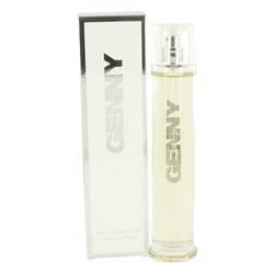Genny Eau De Parfum Spray By Gianfranco Ferre - Fragrance JA Fragrance JA Gianfranco Ferre Fragrance JA