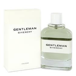 Gentleman Cologne Eau De Toilette Spray By Givenchy - Eau De Toilette Spray