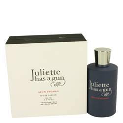 Gentlewoman Eau De Parfum Spray By Juliette Has a Gun - Eau De Parfum Spray