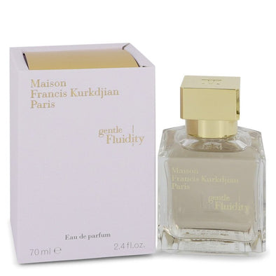 Gentle Fluidity Gold Eau De Parfum Spray (Unisex) By Maison Francis Kurkdjian