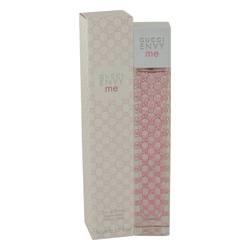 Envy Me Eau De Toilette Spray By Gucci - Eau De Toilette Spray