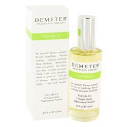 Demeter Geranium Cologne Spray By Demeter - Cologne Spray