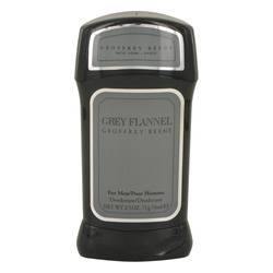 Grey Flannel Deodorant Stick By Geoffrey Beene - Fragrance JA Fragrance JA Geoffrey Beene Fragrance JA