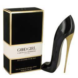 Good Girl Perfume by Carolina Herrera - Eau De Parfum Spray