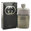 Gucci Guilty Eau De Toilette Spray By Gucci - Eau De Toilette Spray