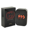 Gucci Guilty Black Eau De Toilette Spray By Gucci - Fragrance JA Fragrance JA Gucci Fragrance JA